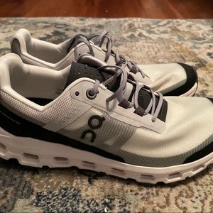 Oncloud Cloudvista - glacier/black